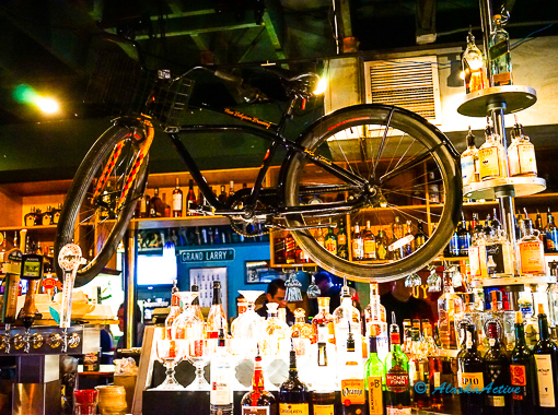 Moose's Tooth Pub in Anchorage