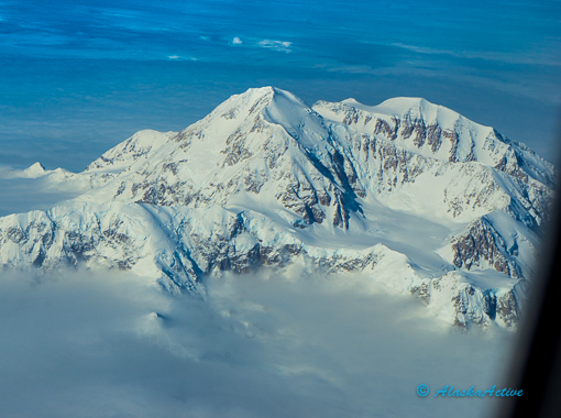 Denali Helicopter Tour