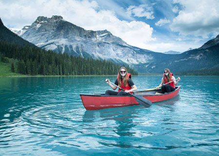 Alaska Travel Experts Team