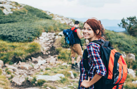 Alaska Travel Experts Team