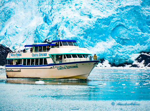 Kenai Fjords National Park