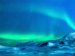MCF arctic circle